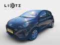 Hyundai i10 Comfort 1,0 Automatik Grau - thumbnail 1