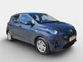 Hyundai i10 Comfort 1,0 Automatik Grau - thumbnail 2