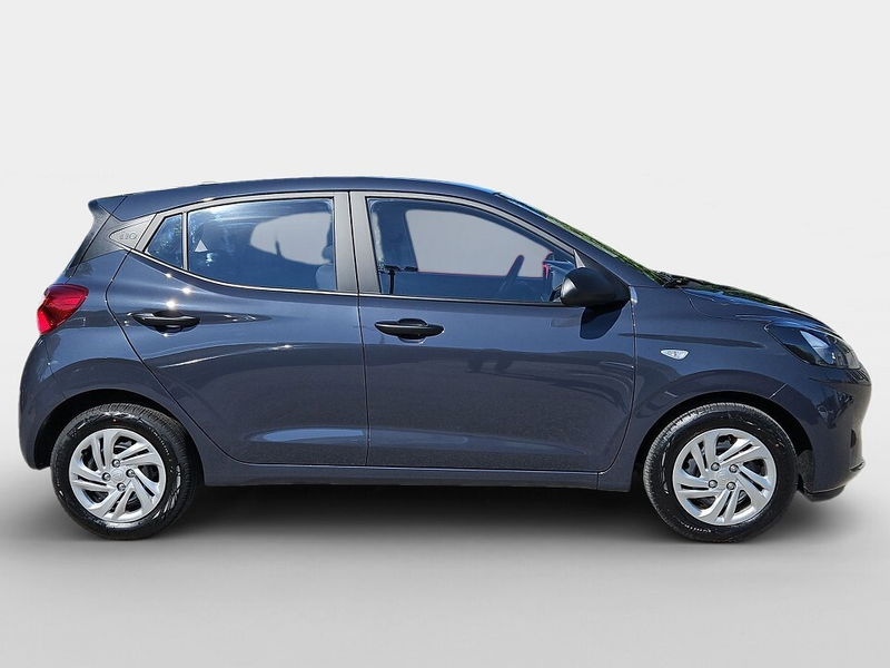 Hyundai i10 Comfort 1,0 Automatik — photo 3