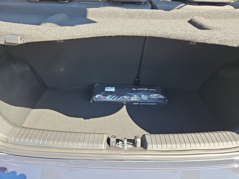 Hyundai i10 Comfort 1,0 Automatik — photo 10