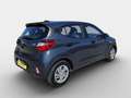 Hyundai i10 Comfort 1,0 Automatik Grau - thumbnail 4