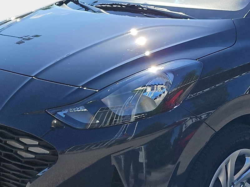 Hyundai i10 Comfort 1,0 Automatik — photo 7