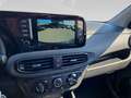 Hyundai i10 Comfort 1,0 Automatik Grau - thumbnail 17