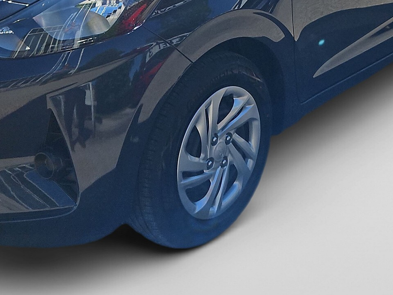 Hyundai i10 Comfort 1,0 Automatik — photo 8