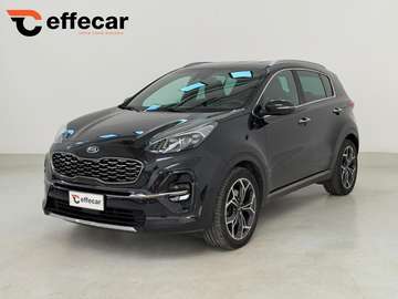 1.6 CRDI 136 CV DCT7 2WD GT Line
