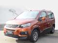 Peugeot Rifter Allure L1 Braun - thumbnail 1