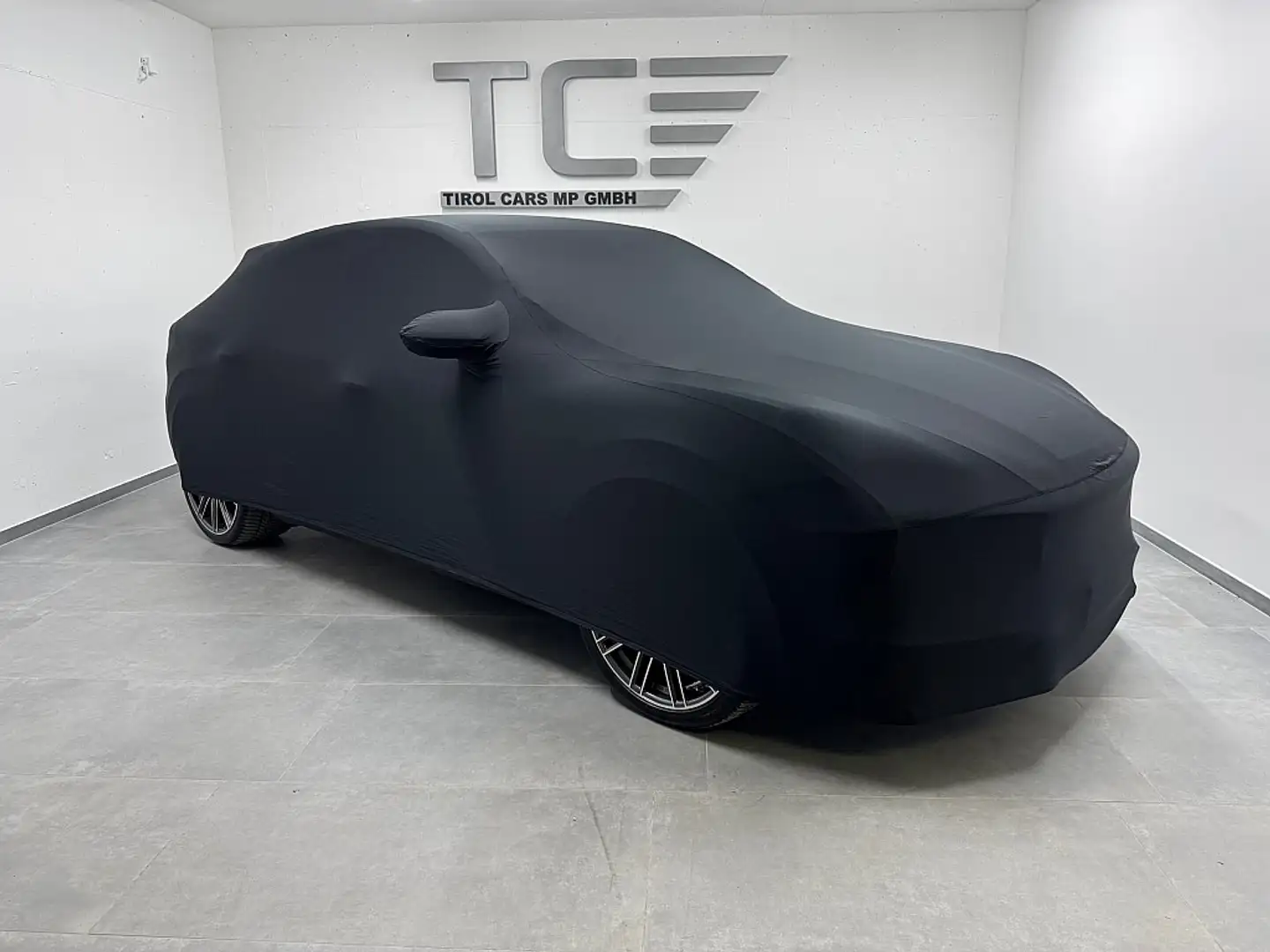 Porsche Panamera Turbo S E-Hybrid , Sport Design, ACC, Burmester... Bleu - 1