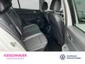 Volkswagen Golf VIII 1.5 TSI Goal+ACC+NAVI+KLIMAAUT+ACC Weiß - thumbnail 10