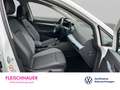 Volkswagen Golf VIII 1.5 TSI Goal+ACC+NAVI+KLIMAAUT+ACC Weiß - thumbnail 11