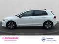 Volkswagen Golf VIII 1.5 TSI Goal+ACC+NAVI+KLIMAAUT+ACC Weiß - thumbnail 3