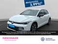 Volkswagen Golf VIII 1.5 TSI Goal+ACC+NAVI+KLIMAAUT+ACC Weiß - thumbnail 1