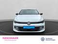 Volkswagen Golf VIII 1.5 TSI Goal+ACC+NAVI+KLIMAAUT+ACC Weiß - thumbnail 2