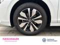 Volkswagen Golf VIII 1.5 TSI Goal+ACC+NAVI+KLIMAAUT+ACC Weiß - thumbnail 7