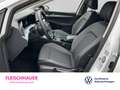 Volkswagen Golf VIII 1.5 TSI Goal+ACC+NAVI+KLIMAAUT+ACC Weiß - thumbnail 8