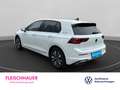 Volkswagen Golf VIII 1.5 TSI Goal+ACC+NAVI+KLIMAAUT+ACC Weiß - thumbnail 4