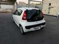 Peugeot 107 107 2005 1.0 12v Active (plaisir) 5p 2tronic FL Alb - thumbnail 5