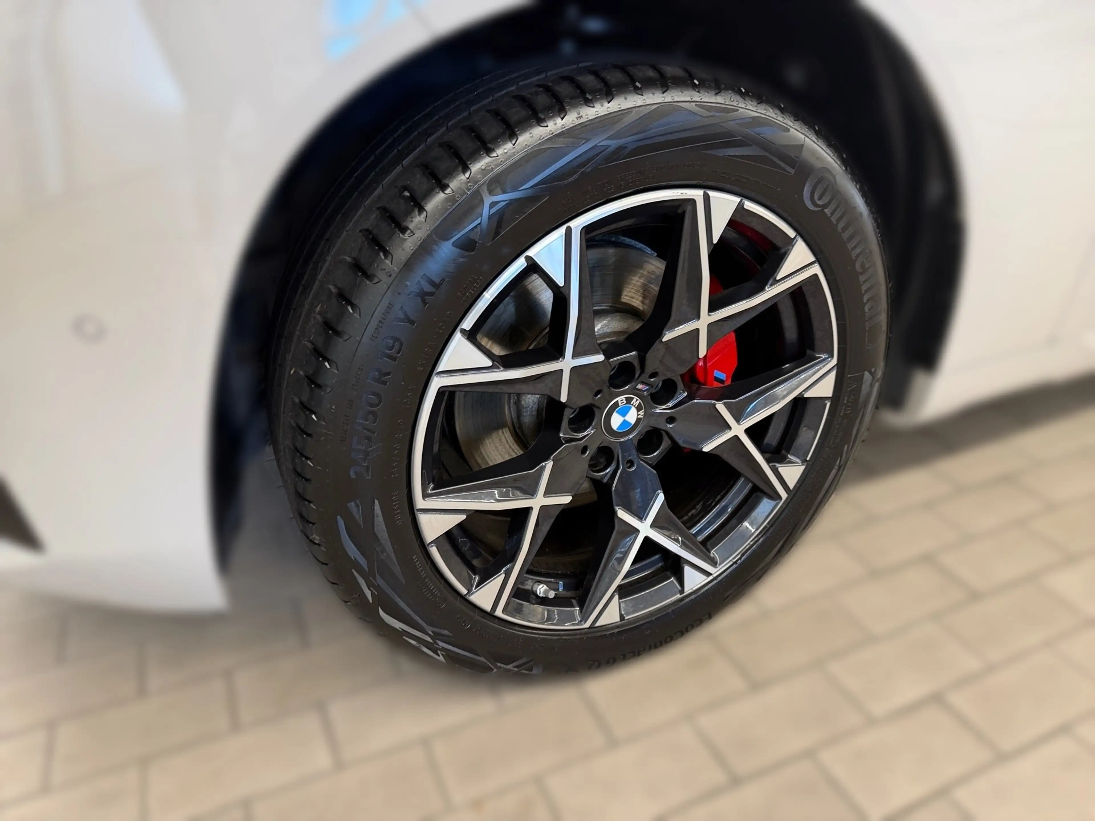BMW X3 20d xDrive — photo 3