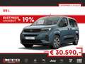 Opel Combo 1.5 Diesel L GS Aut. inkl. Winterpaket, Connect... Blau - thumbnail 1