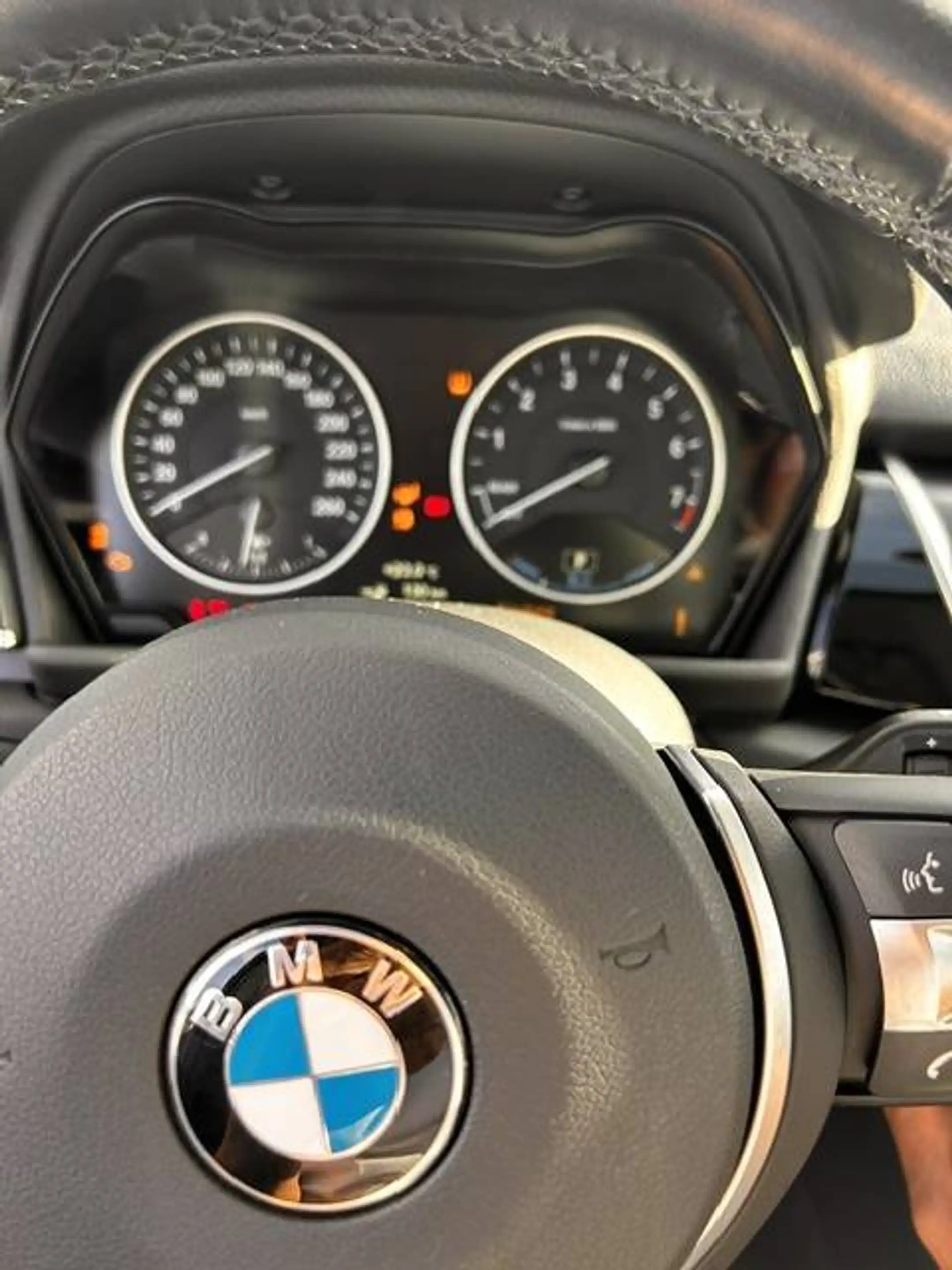 BMW 225 xe iPerformance — photo 9