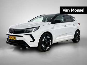 1.6 Turbo Plug-In Hybrid 4x4 GSe | Apple Carplay/A
