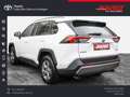 Toyota RAV 4 RAV4 - 2.5 l Hybrid 4x2 Business Edition 5884 KM Wit - thumbnail 2
