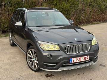 2.0 d xDrive FULL OPTIONS Harman Kardon