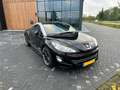 Peugeot RCZ Zwart - thumbnail 1
