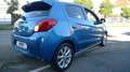 Mitsubishi Space Star Shine 1.2 CVT Automatik 1. Hand Blau - thumbnail 5