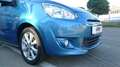 Mitsubishi Space Star Shine 1.2 CVT Automatik 1. Hand Blau - thumbnail 3