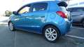 Mitsubishi Space Star Shine 1.2 CVT Automatik 1. Hand Blau - thumbnail 6