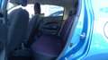 Mitsubishi Space Star Shine 1.2 CVT Automatik 1. Hand Blau - thumbnail 10