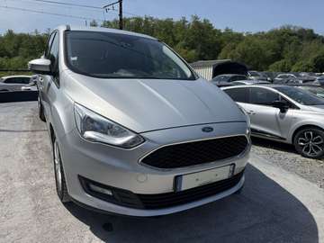 1.5 TDCI 120CH STOP\u0026START TREND BUSINESS