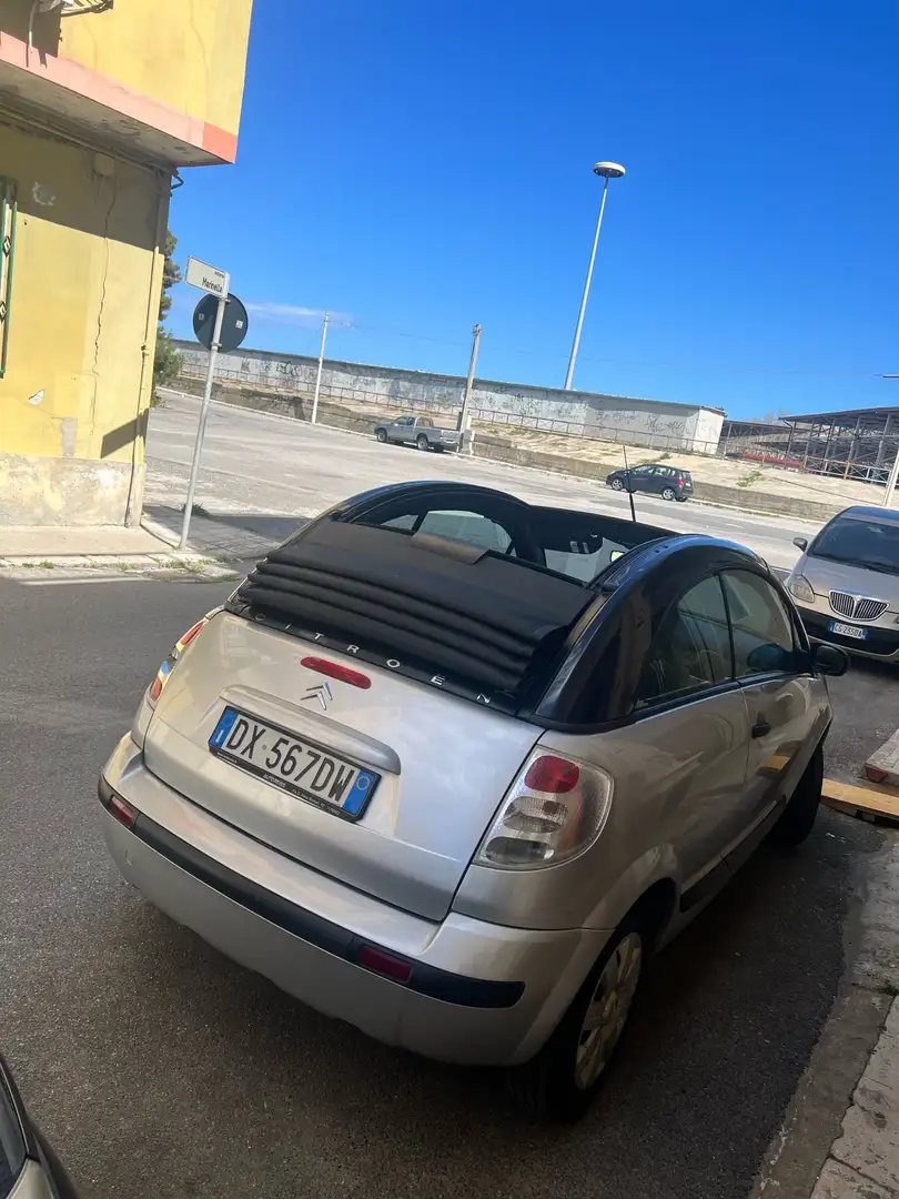 Citroen C3 Pluriel 1.4 - 2