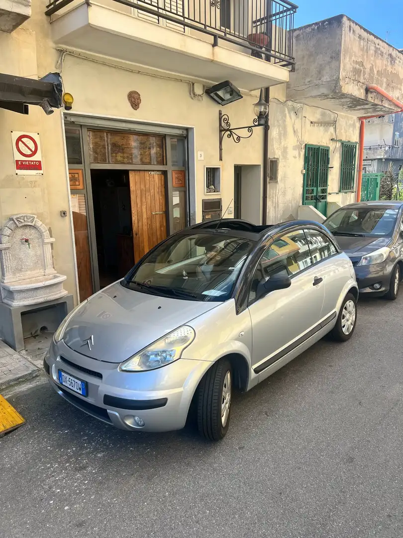 Citroen C3 Pluriel 1.4 - 1