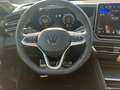 Volkswagen Tiguan R-Line 1.5 eTSI DSG*AHK*LED*NAVI*SHZ* Blau - thumbnail 18