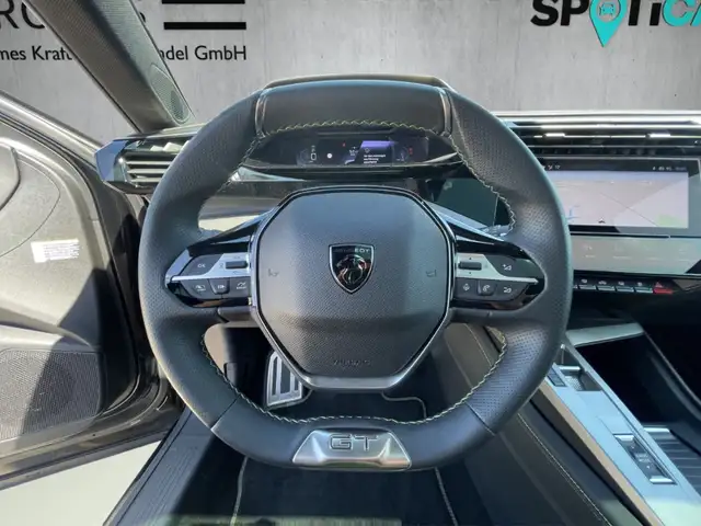 Peugeot 408 view 10