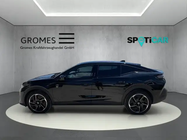 Peugeot 408 view 6