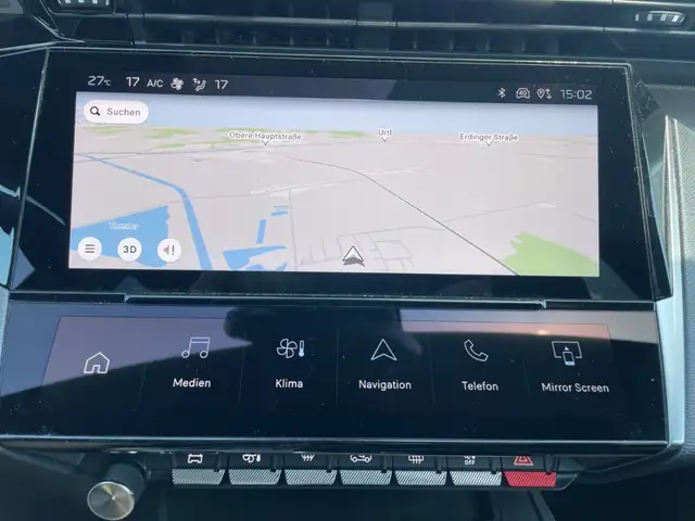 Peugeot 408 view 16