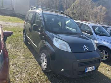 Multispace 1.3 hdi Silver Selection s/s&s