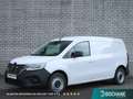 Renault Kangoo E-TECH L2 Advance 44 kWh | Demo | Stoelverwarming | Achte Weiß - thumbnail 1