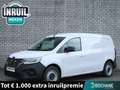 Renault Kangoo E-TECH L2 Advance 44 kWh | Demo | Stoelverwarming | Achte Weiß - thumbnail 1