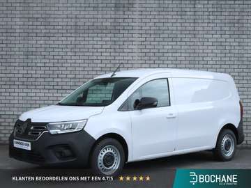 L2 Advance 44 kWh | Demo | Stoelverwarming | Achte