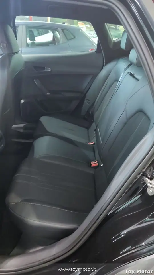 SEAT Arona 1.0 EcoTSI 110 CV DSG Style — photo 1 of 14