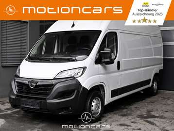 C 2.2 Diesel 140 (3,5t) L3H2 Edition Pickerl NEU