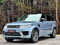 Land Rover Range Rover Sport HSE 3,0 Dynamik Aut.*LUFT*21*RFK*LUFT*MERIDIAN*TOP Blau - thumbnail 1