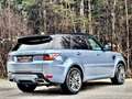 Land Rover Range Rover Sport HSE 3,0 Dynamik Aut.*LUFT*21*RFK*LUFT*MERIDIAN*TOP Blau - thumbnail 2