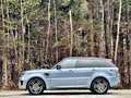 Land Rover Range Rover Sport HSE 3,0 Dynamik Aut.*LUFT*21*RFK*LUFT*MERIDIAN*TOP Blau - thumbnail 7