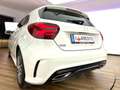 Mercedes-Benz A 220 CDI d BlueEffic. Aut. *AMG-LINE*MEMORY* Weiß - thumbnail 11