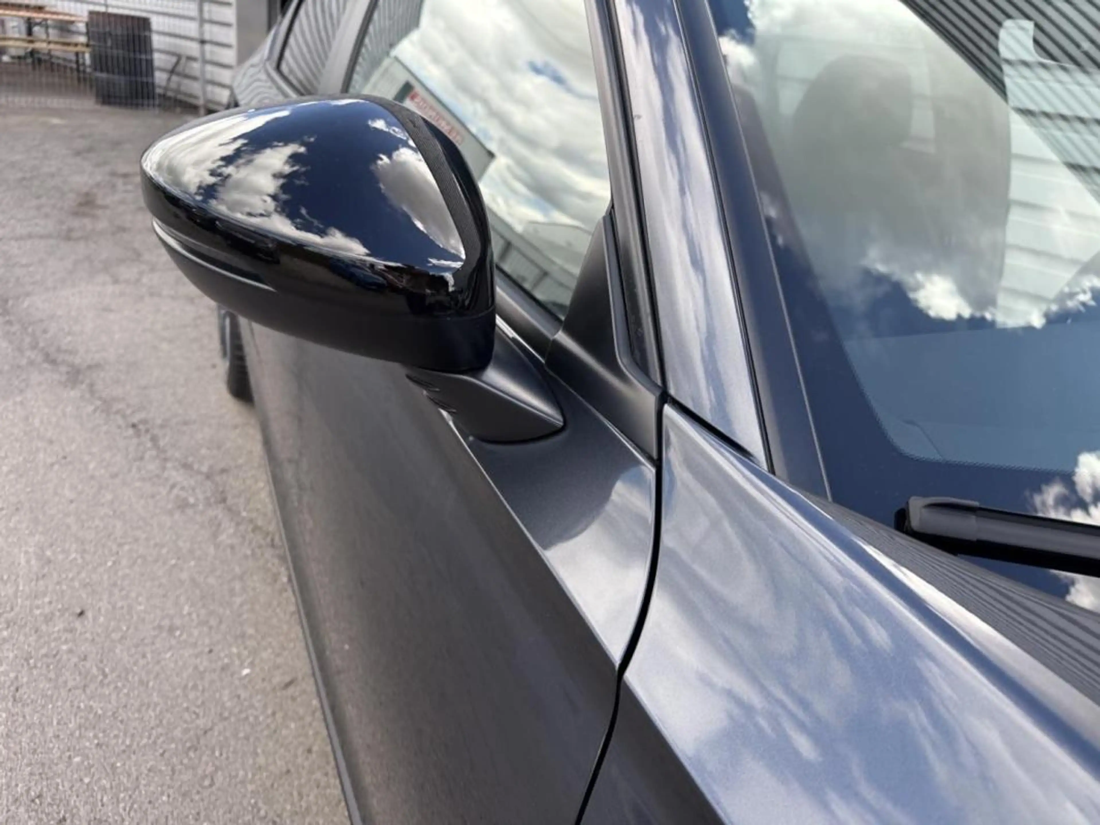 Honda Civic 2.0 i-MMD 184ch e:HEV Sport — photo 31