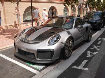 911 GT2 4.0i 515 RS PDK